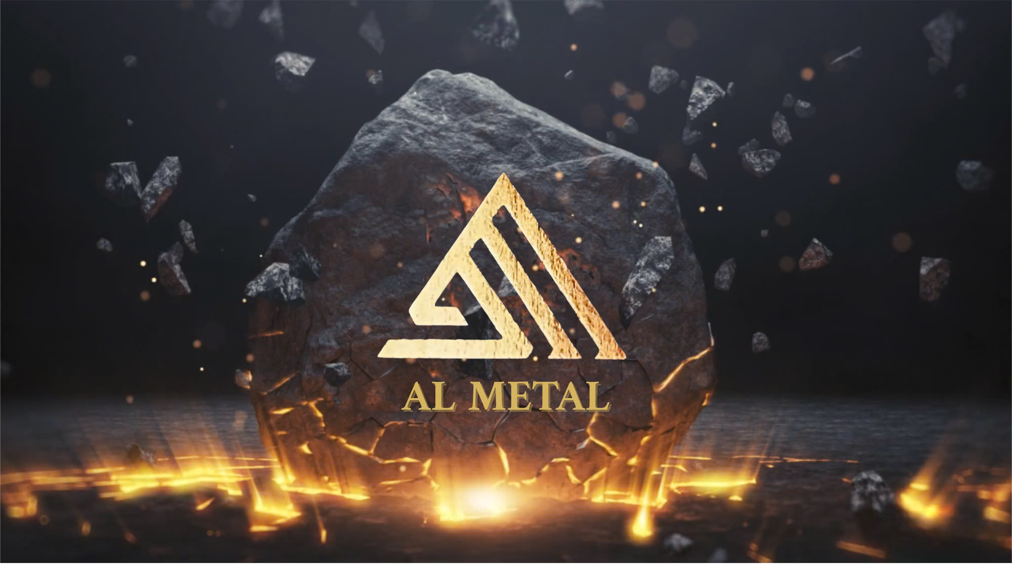 Công Ty Cổ Phần XNK AL METAL