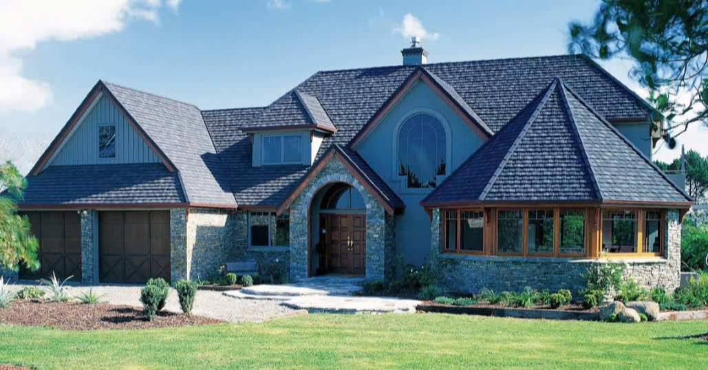 NGÓI LỢP VẢY CÁ  AL SHINGLE  