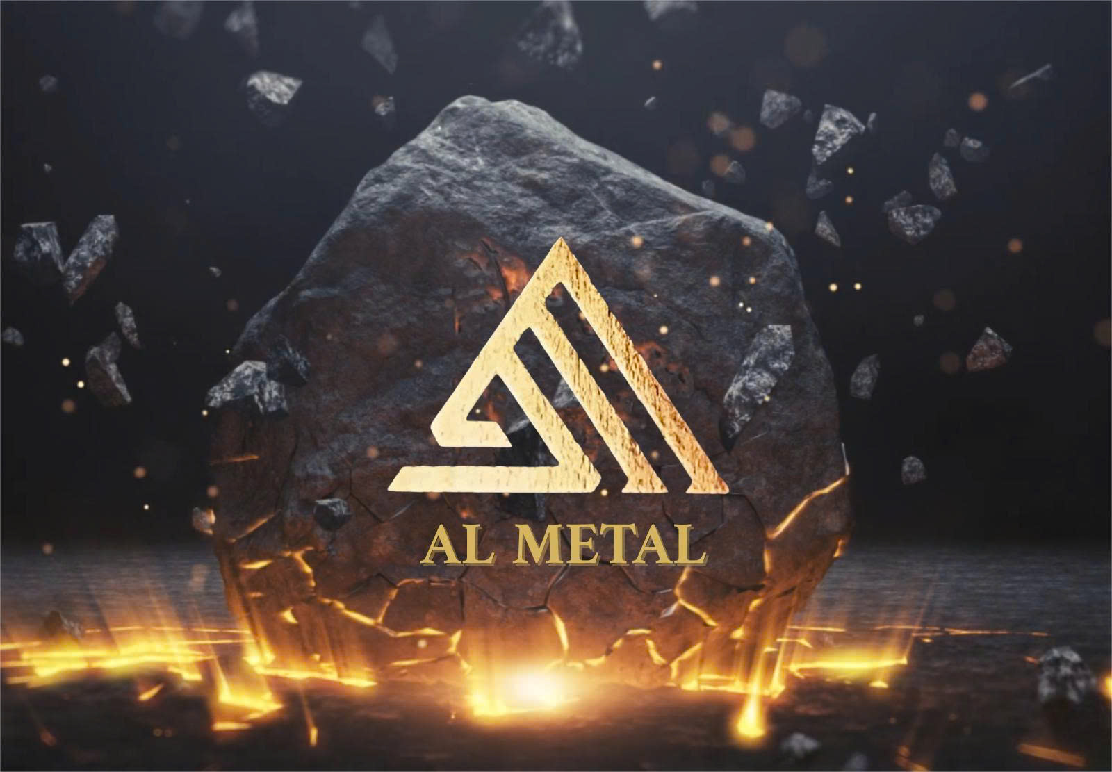 Công Ty Cổ Phần XNK AL METAL