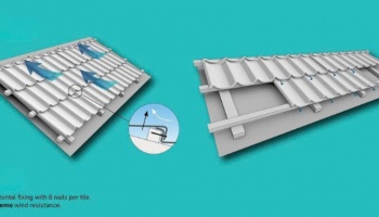MÁI LỢP NÀO THỰC SỰ ĐỦ SỨC ỨNG PHÓ VỚI BIẾN ĐỔI KHÍ HẬU TOÀN CẨU? 